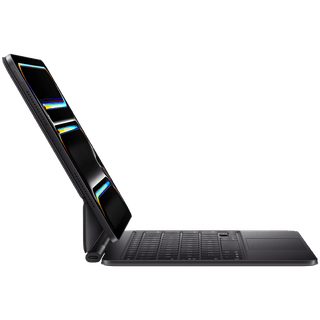 Apple Magic Keyboard for iPad Pro 11‑inch (M4, M5) - Russian - Black