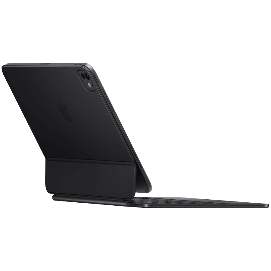 Magic Keyboard for iPad Pro 11‑inch (M4, M5) - Russian - Black 5