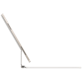 Apple Magic Keyboard for iPad Air 11-inch (M3) - Russian - White