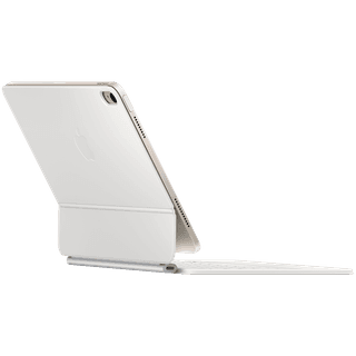 Apple Magic Keyboard for iPad Air 11-inch (M3) - Russian - White