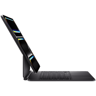 Apple Magic Keyboard for iPad Pro 13‑inch (M4, M5) - Russian - Black