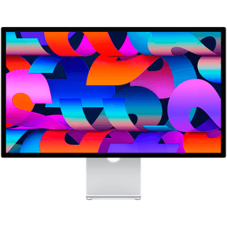 Apple Studio Display - Nano-Texture Glass - Tilt-Adjustable Stand