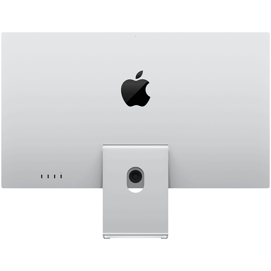 Apple Studio Display - Standard Glass - Tilt-Adjustable Stand 2