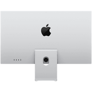 Apple Studio Display - Nano-Texture Glass - Tilt-Adjustable Stand