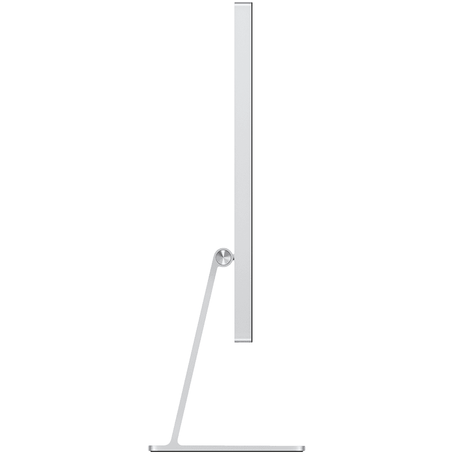 Apple Studio Display - Standard Glass - Tilt-Adjustable Stand 3