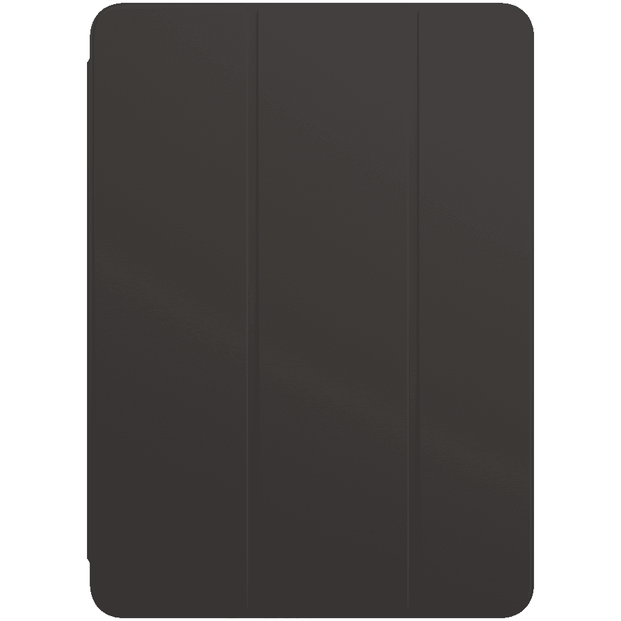 Smart Folio for iPad Air (5th generation) - Black