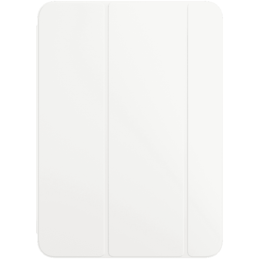 Smart Folio for iPad (A16) - White 2