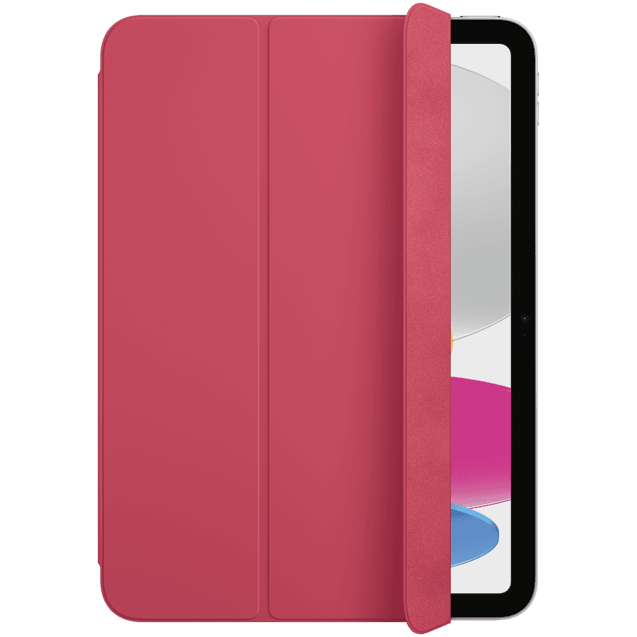 Smart Folio for iPad (A16) - Watermelon
