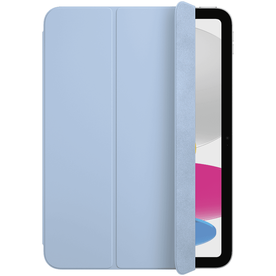 Smart Folio for iPad (A16) - Sky