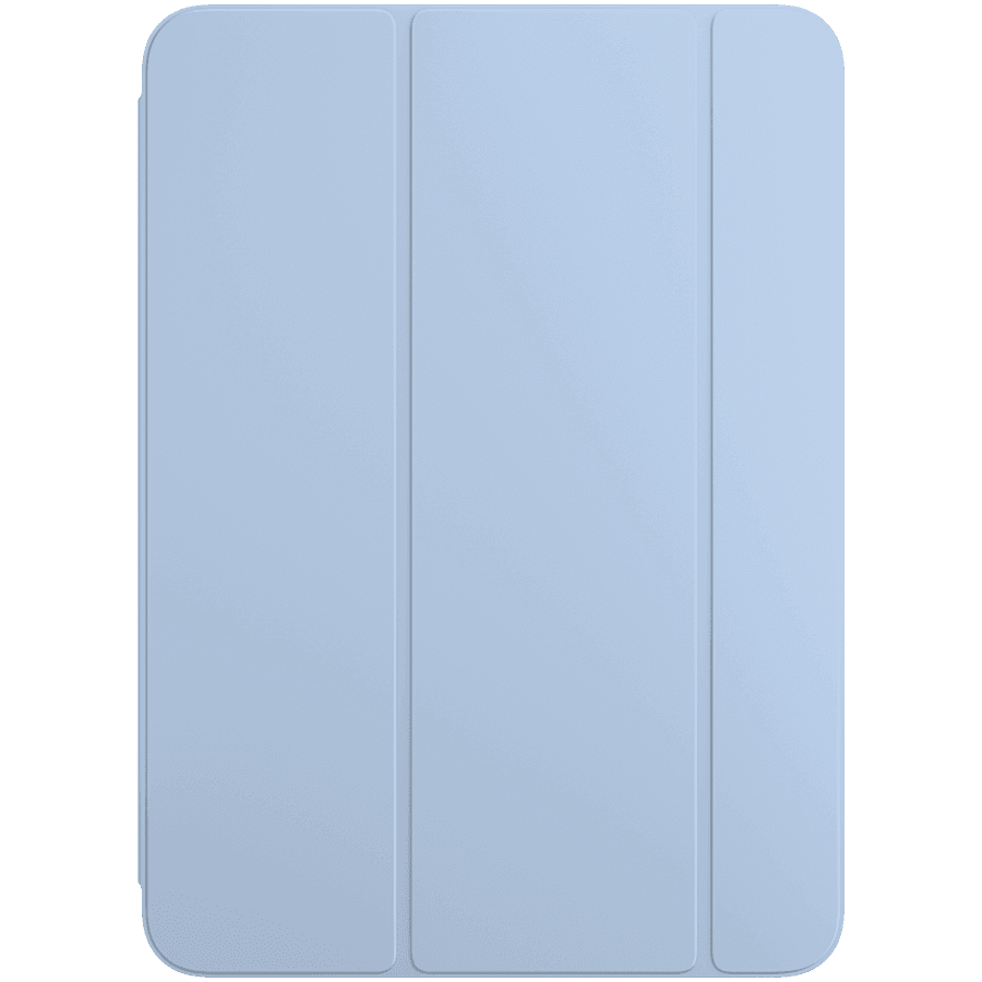 Smart Folio for iPad (A16) - Sky 2
