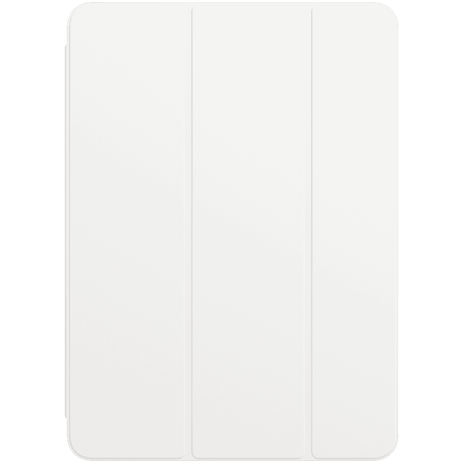 Smart Folio for iPad Air (5th generation) - White