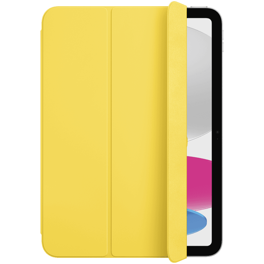 Smart Folio for iPad (A16) - Lemonade
