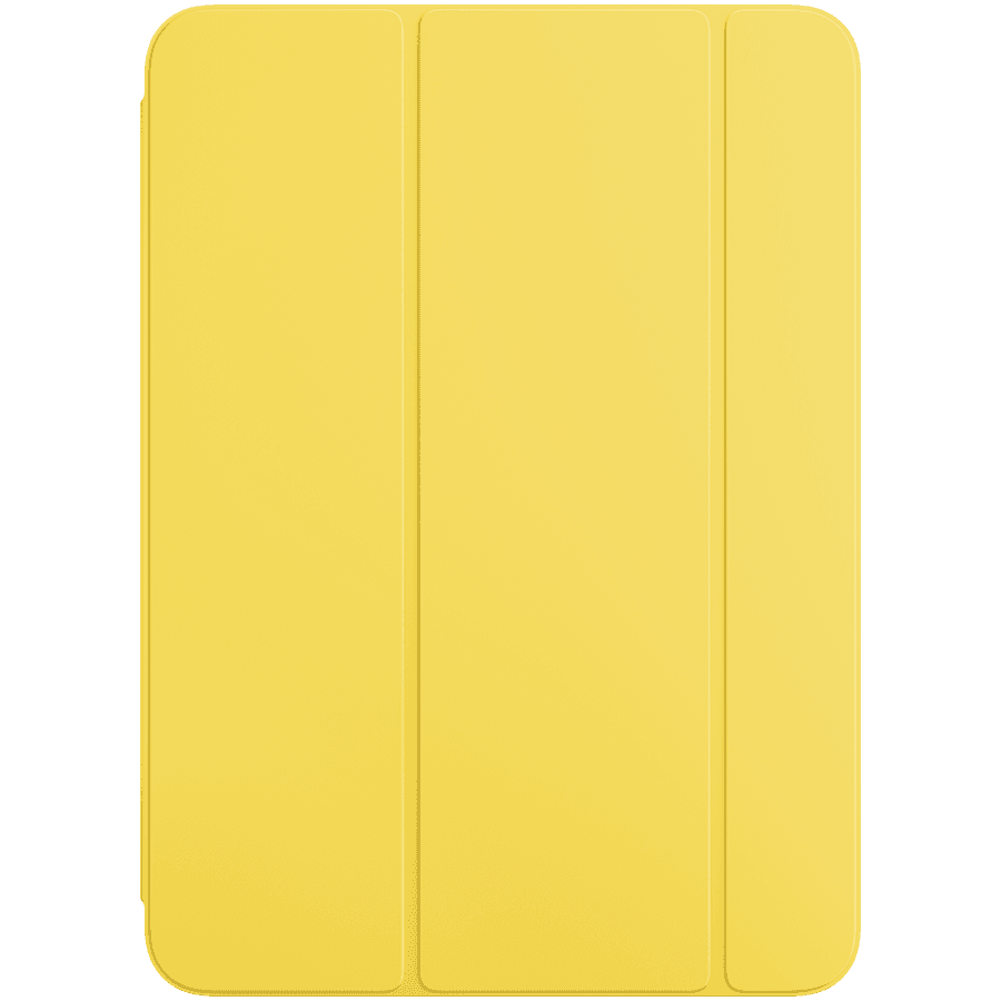 Smart Folio for iPad (A16) - Lemonade 2