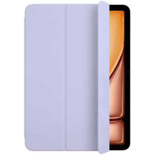 Apple Smart Folio for iPad Air 11-inch (M2) - Light Violet