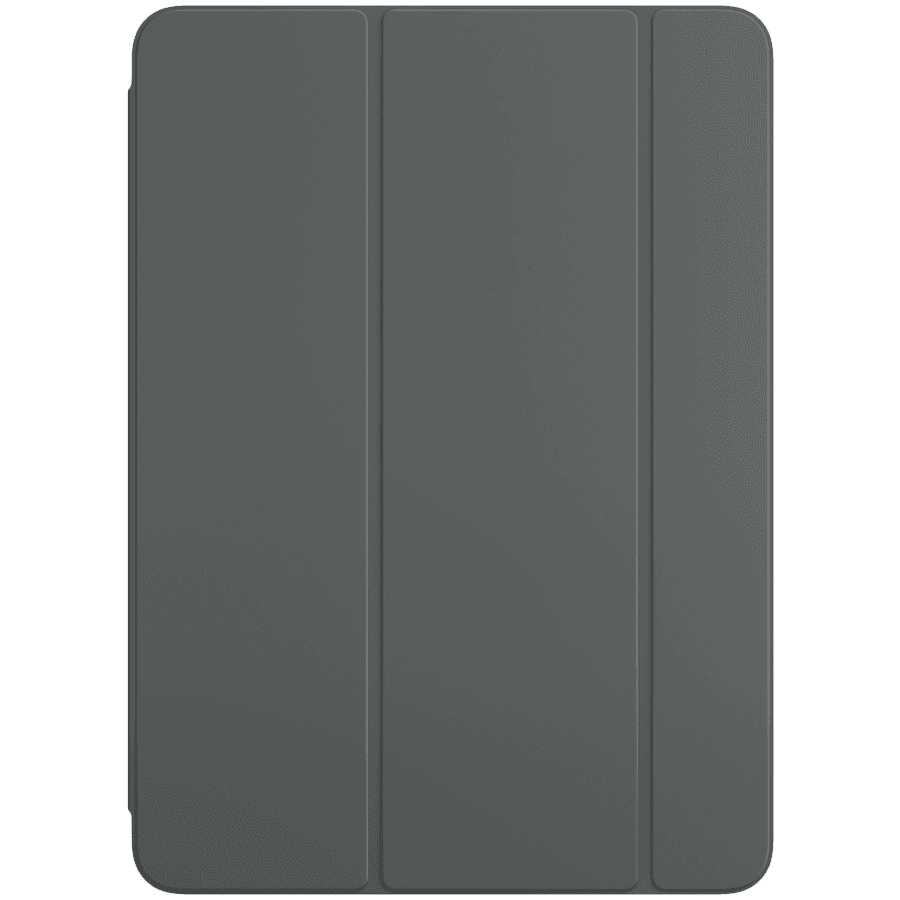 Smart Folio for iPad Air 11-inch (M2) - Charcoal Gray