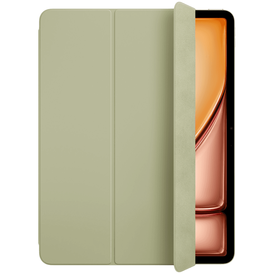 Smart Folio for iPad Air 13-inch (M2) - Sage 2