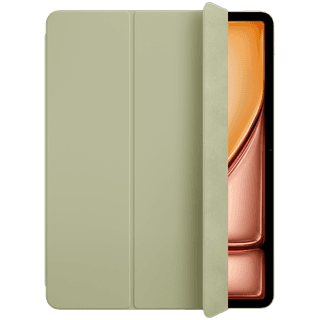 Apple Smart Folio for iPad Air 13-inch (M2) - Sage