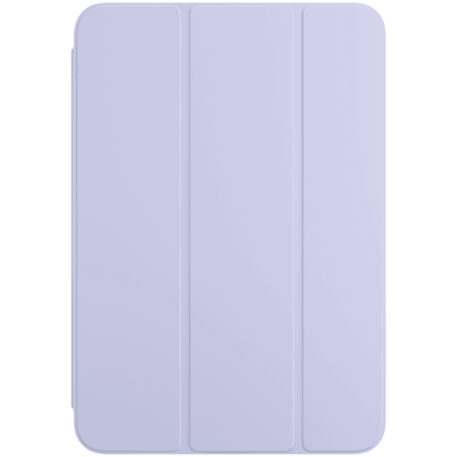 Smart Folio for iPad mini (A17 Pro) - Light Violet 2