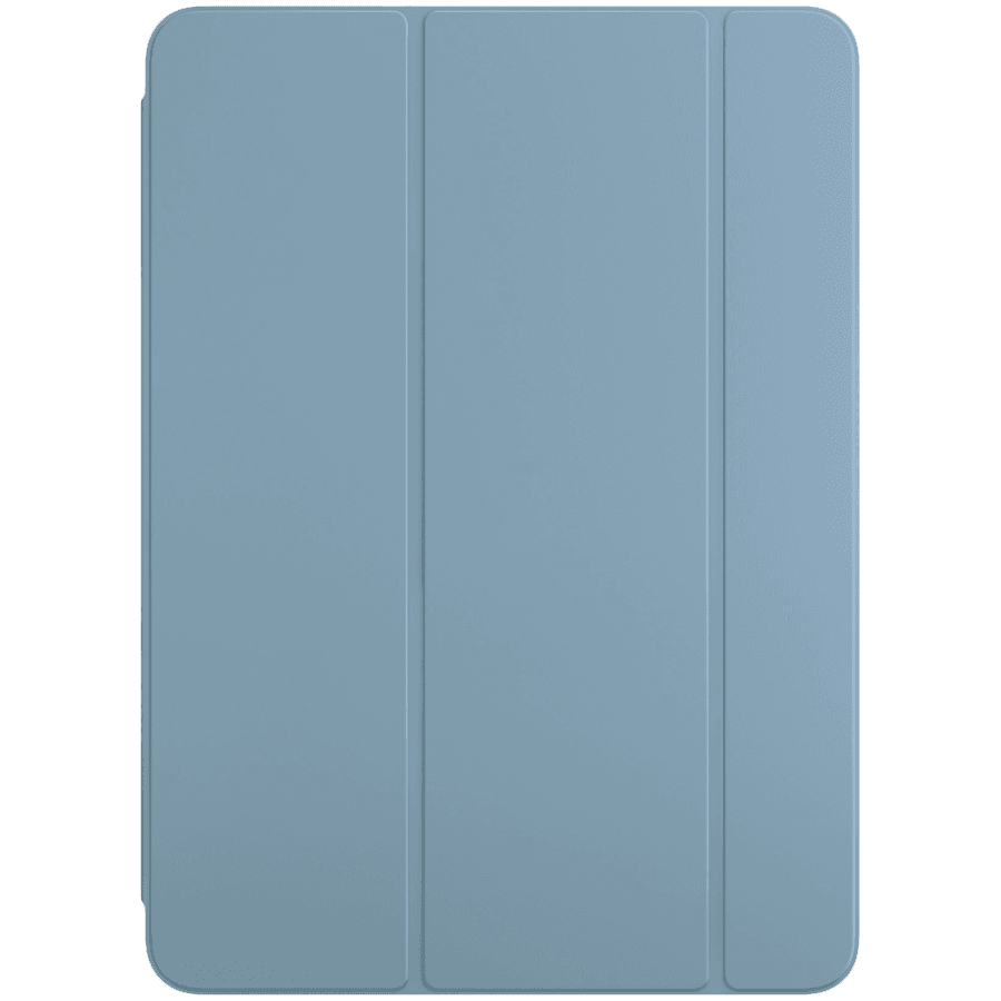 Smart Folio for iPad Air 11-inch (M2) - Denim