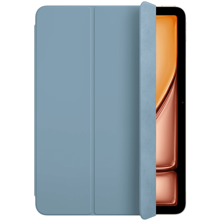 Smart Folio for iPad Air 11-inch (M2) - Denim 2