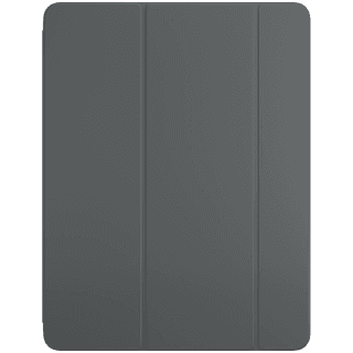 Apple Smart Folio for iPad Air 13-inch (M2) - Charcoal Gray