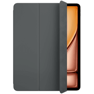 Apple Smart Folio for iPad Air 13-inch (M2) - Charcoal Gray