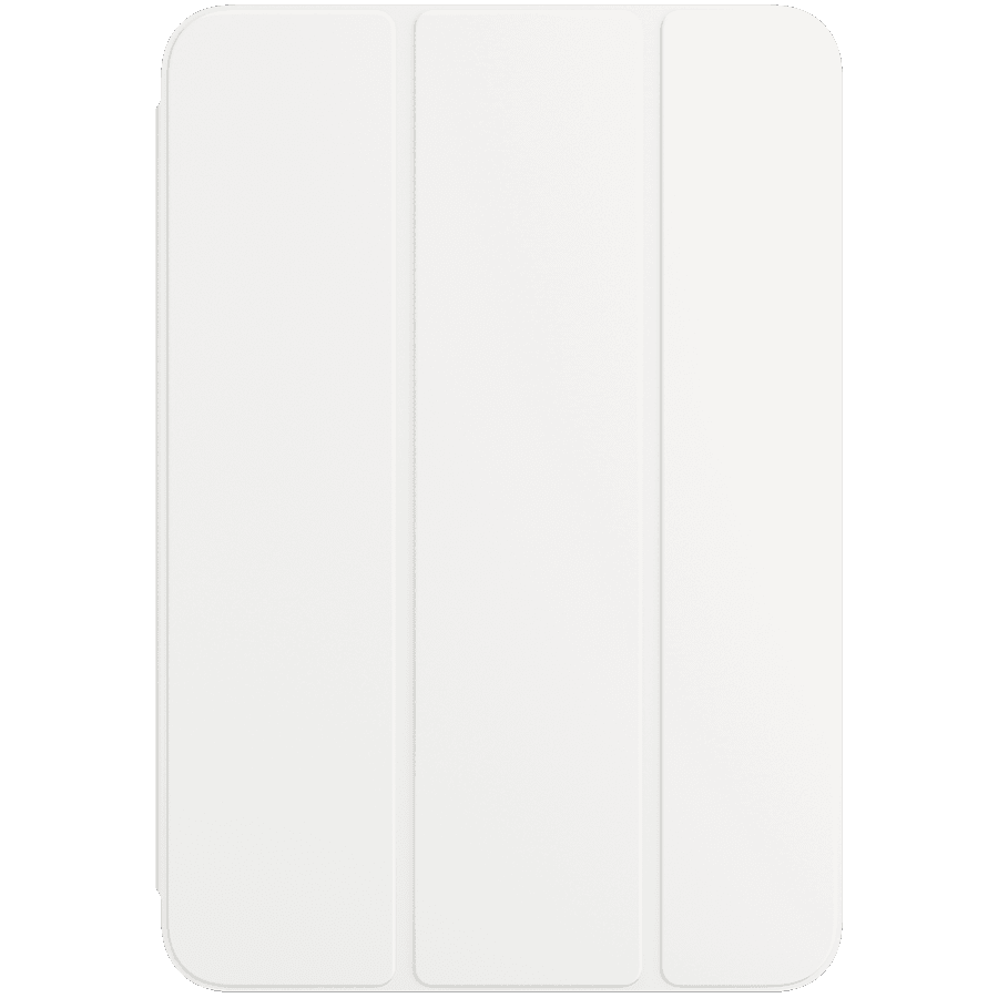 Smart Folio for iPad mini (6th generation) - White