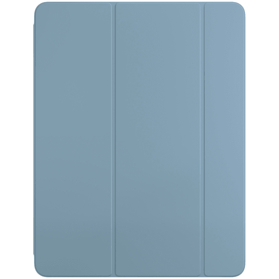 Smart Folio for iPad Air 13-inch (M2) - Denim