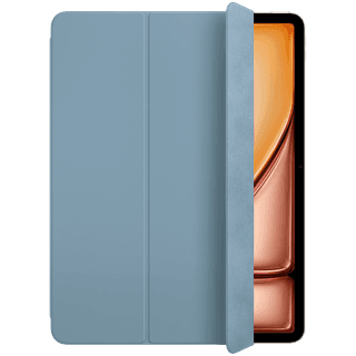 Apple Smart Folio for iPad Air 13-inch (M2) - Denim