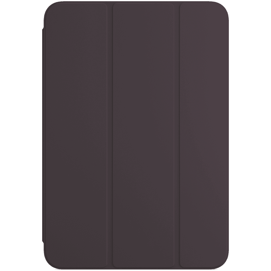 Smart Folio for iPad mini (6th generation) - Dark Cherry