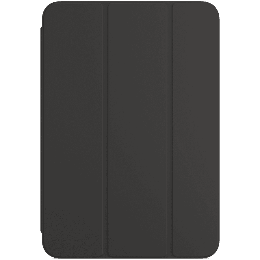 Smart Folio for iPad mini (6th generation) - Black