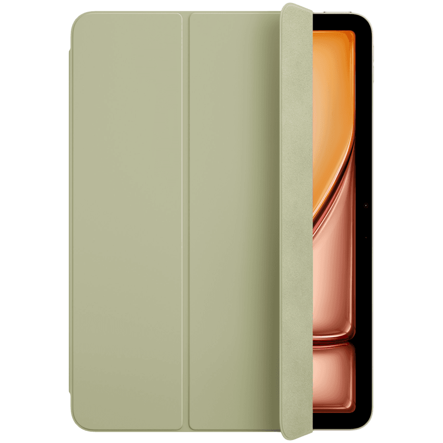 Smart Folio for iPad Air 11-inch (M2) - Sage 2