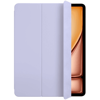 Apple Smart Folio for iPad Air 13-inch (M2) - Light Violet