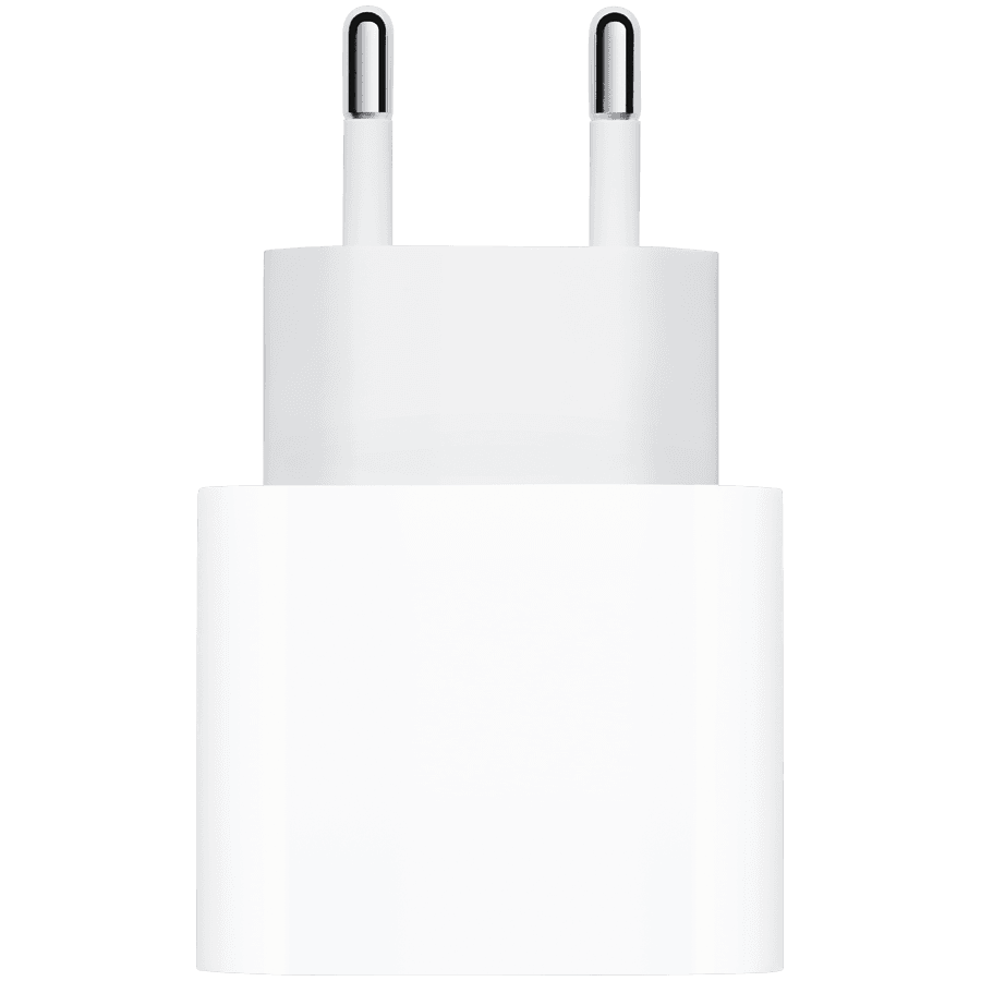 20W USB-C Power Adapter