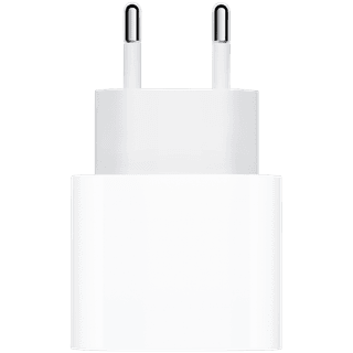 Apple 20W USB-C Power Adapter