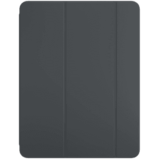 Apple Smart Folio for iPad Pro 13-inch (M4, M5) - Black