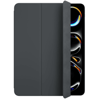 Apple Smart Folio for iPad Pro 13-inch (M4, M5) - Black
