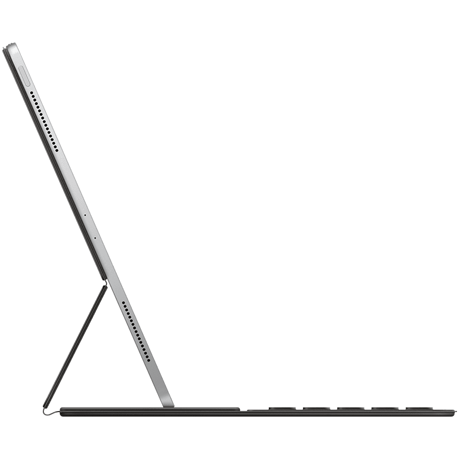 Smart Keyboard Folio for 12.9-inch iPad Pro (5th generation) - Russian 4