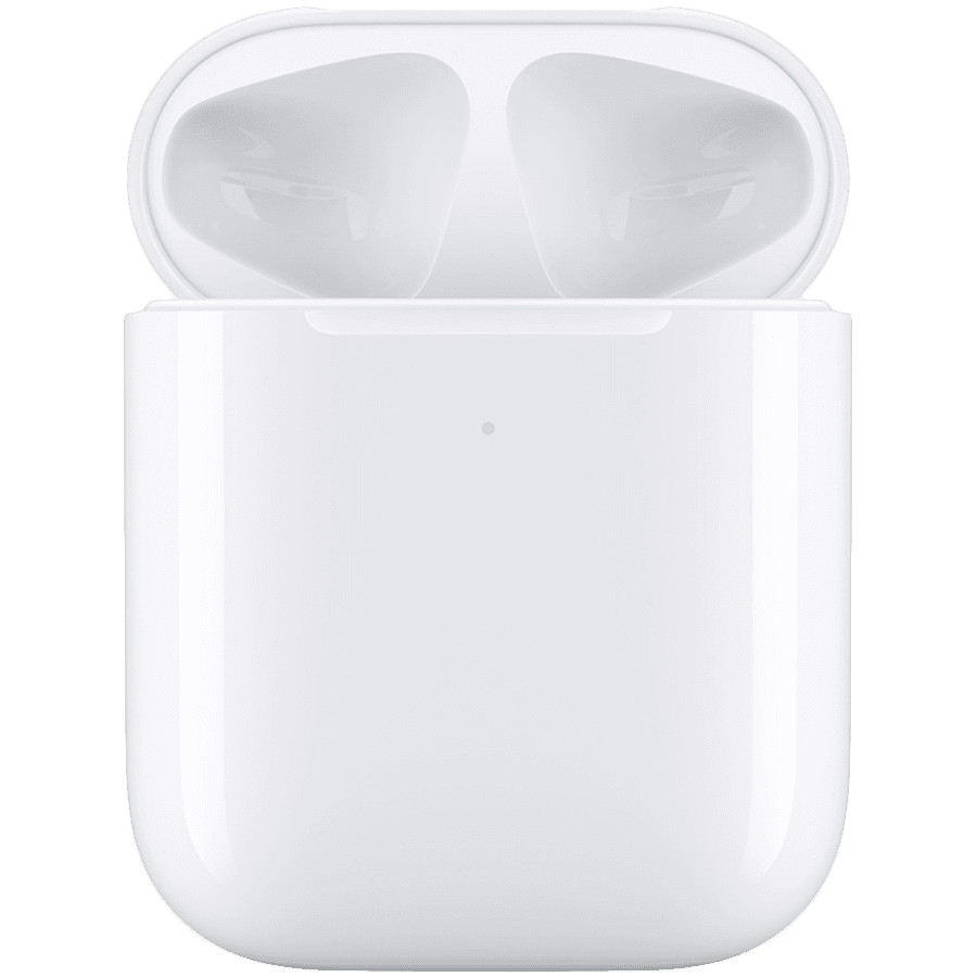 Wireless Charging Case for AirPods 4