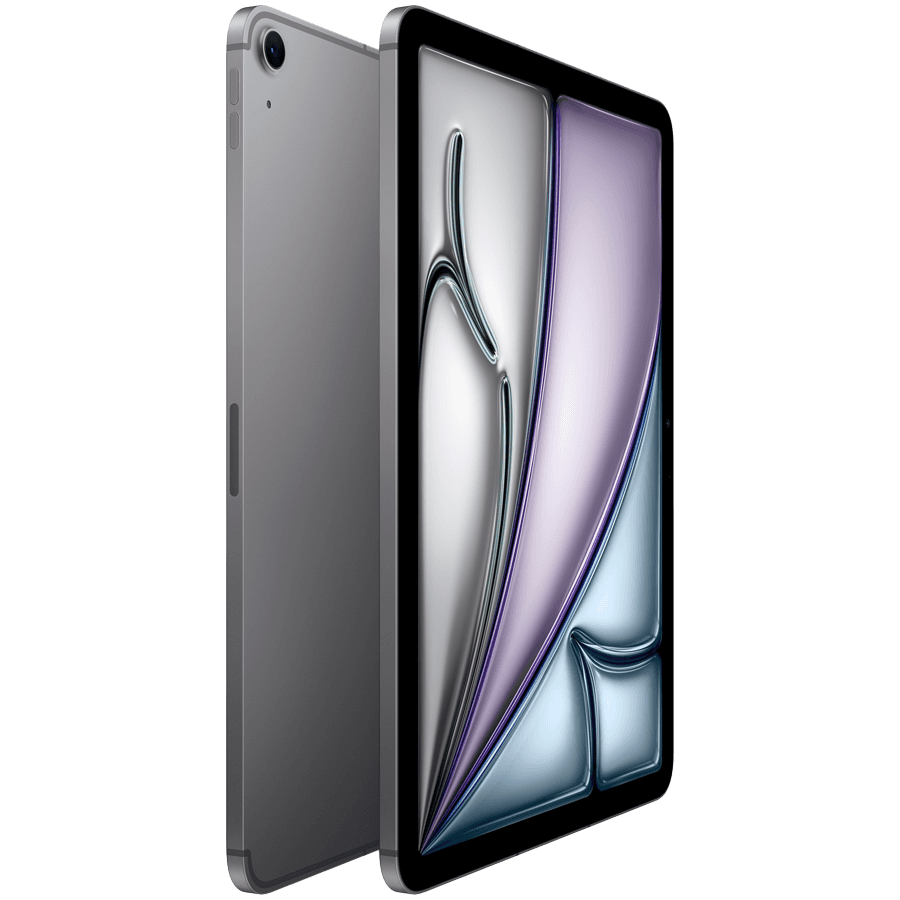 11-inch iPad Air Wi-Fi + Cellular 128GB - Space Grey 2