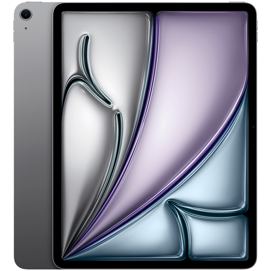 13-inch iPad Air Wi-Fi 1TB - Space Grey