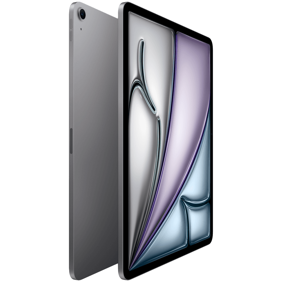 13-inch iPad Air Wi-Fi 1TB - Space Grey 2