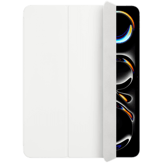 Apple Smart Folio for iPad Pro 13-inch (M4, M5) - White