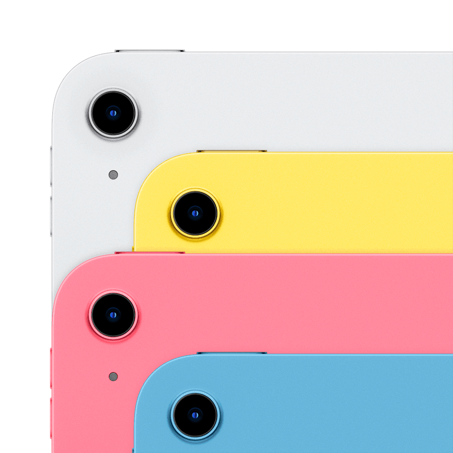 11-inch iPad Wi-Fi 256GB - Silver 2