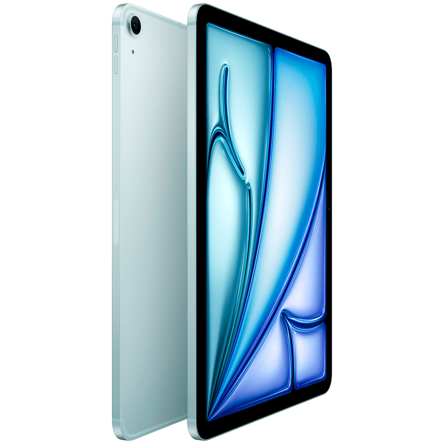 11-inch iPad Air Wi-Fi + Cellular 128GB - Blue 2