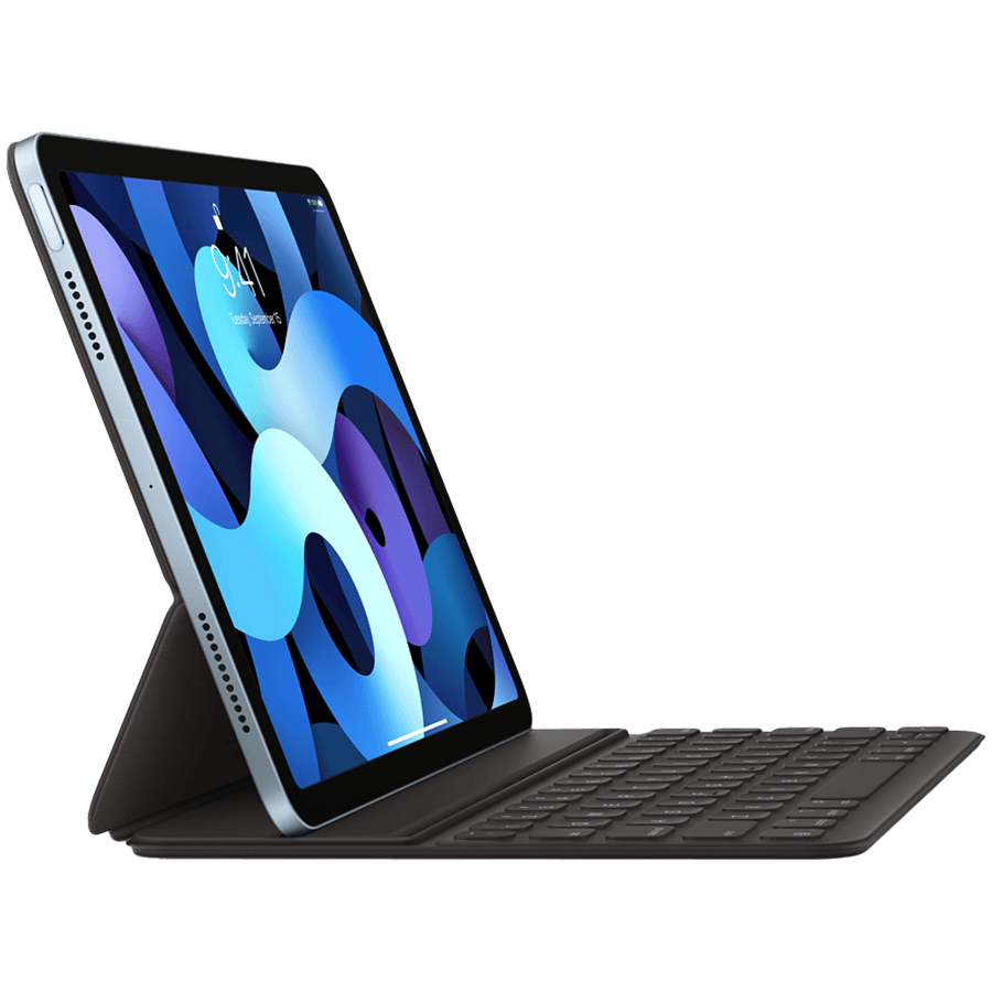 Smart Keyboard Folio for 11-inch iPad Pro (2nd generation) - Russian