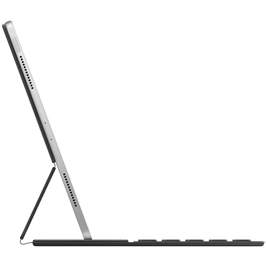 Smart Keyboard Folio for 11-inch iPad Pro (2nd generation) - Russian 2