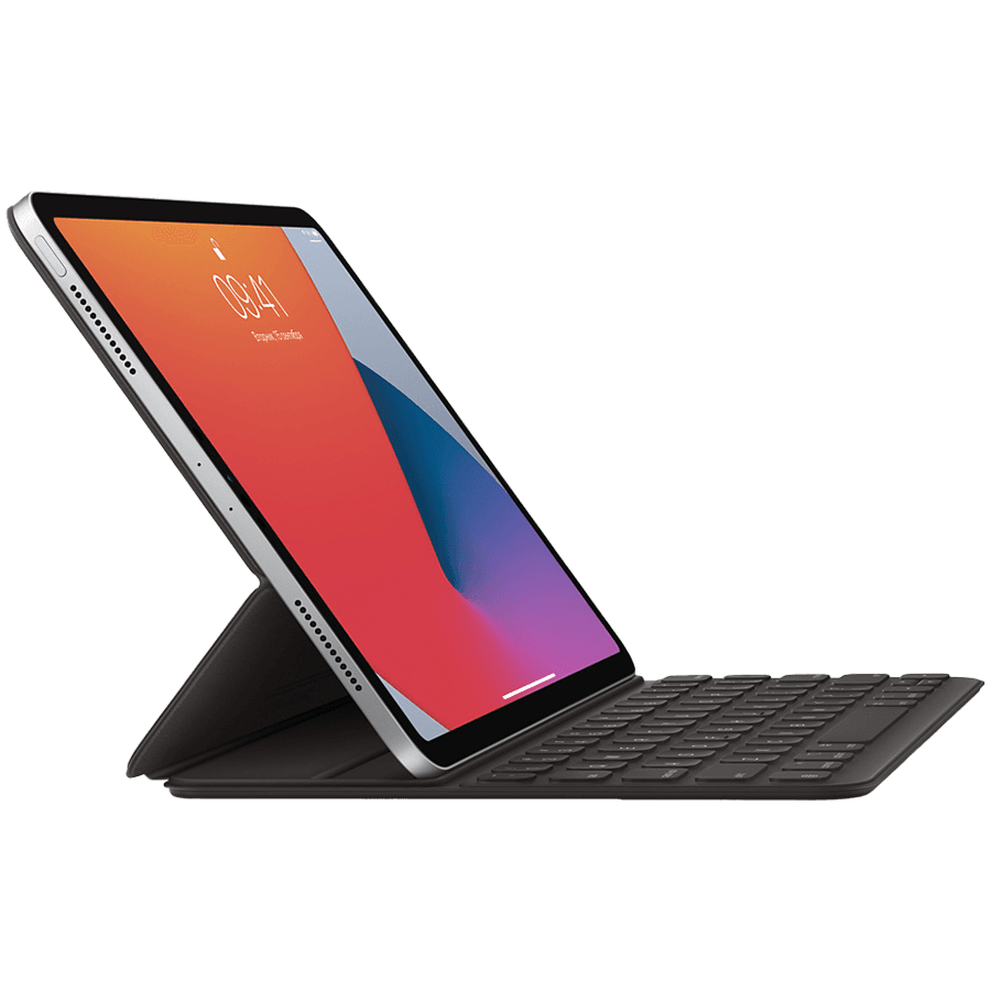 Smart Keyboard Folio for 11-inch iPad Pro (2nd generation) - Russian 3