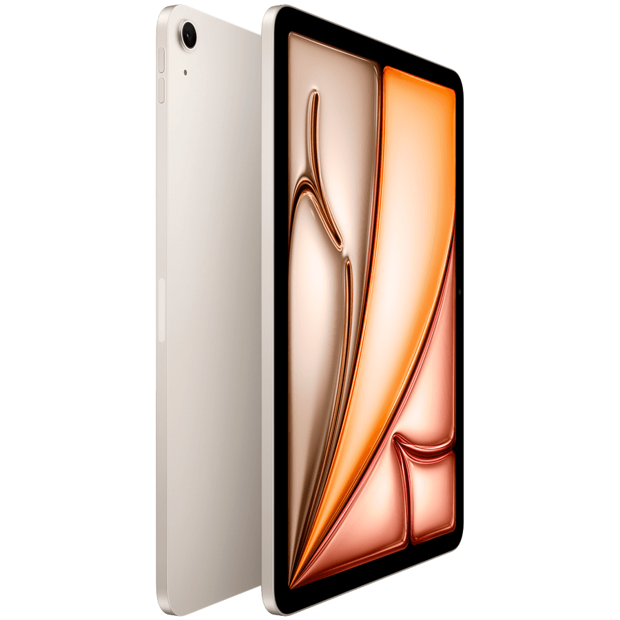 11-inch iPad Air Wi-Fi 256GB - Starlight 2