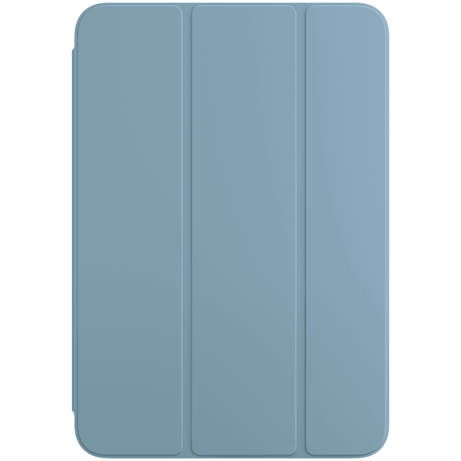 Smart Folio for iPad mini (A17 Pro) - Denim 2